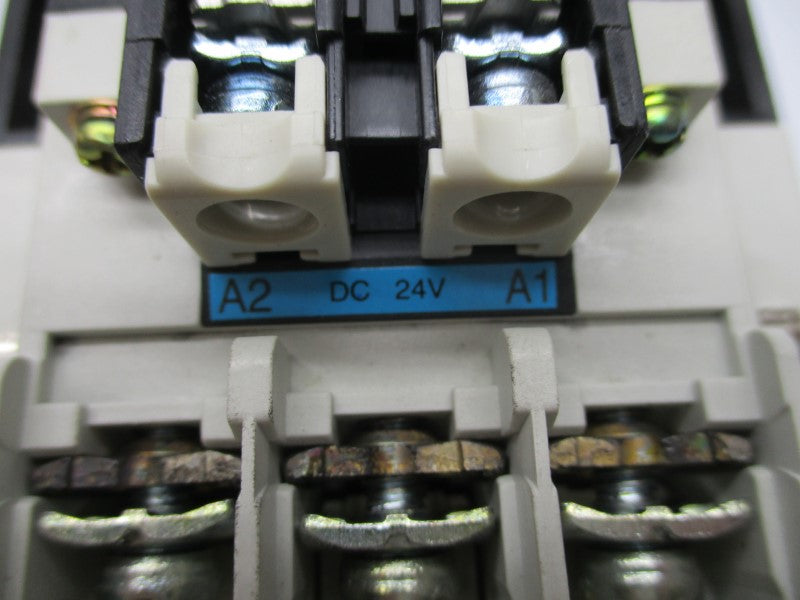 MITSUBISHI SD-N35 24VDC NSNP