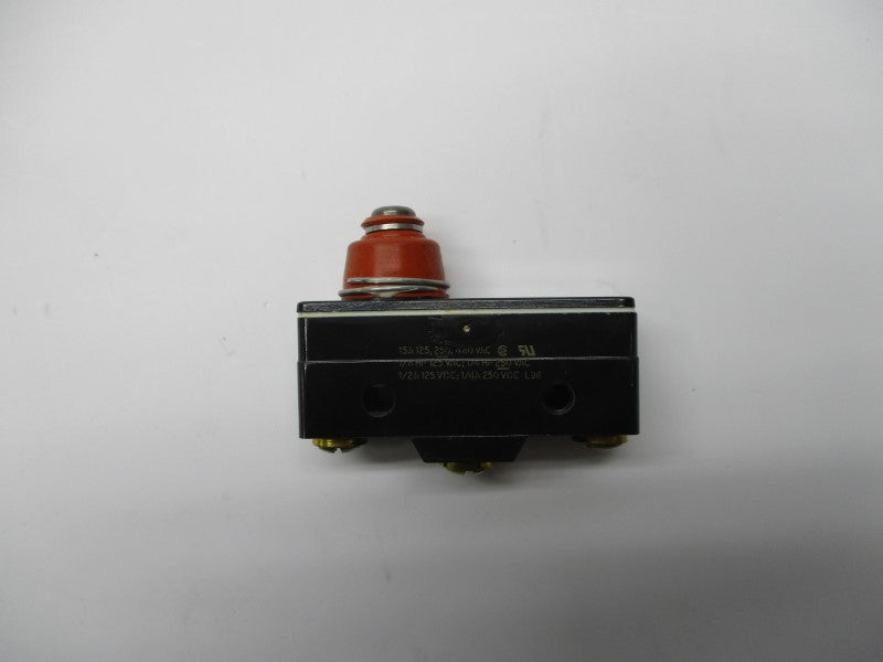 MICROSWITCH BZ-2RDS-A2-S NSNP