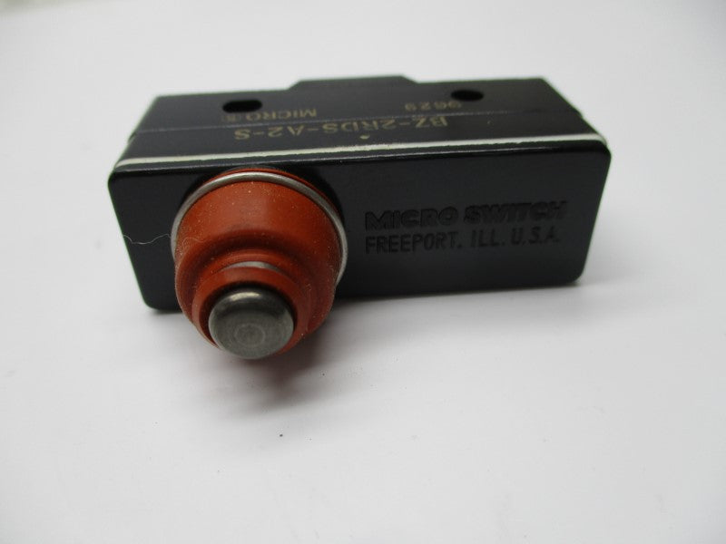 MICROSWITCH BZ-2RDS-A2-S NSNP
