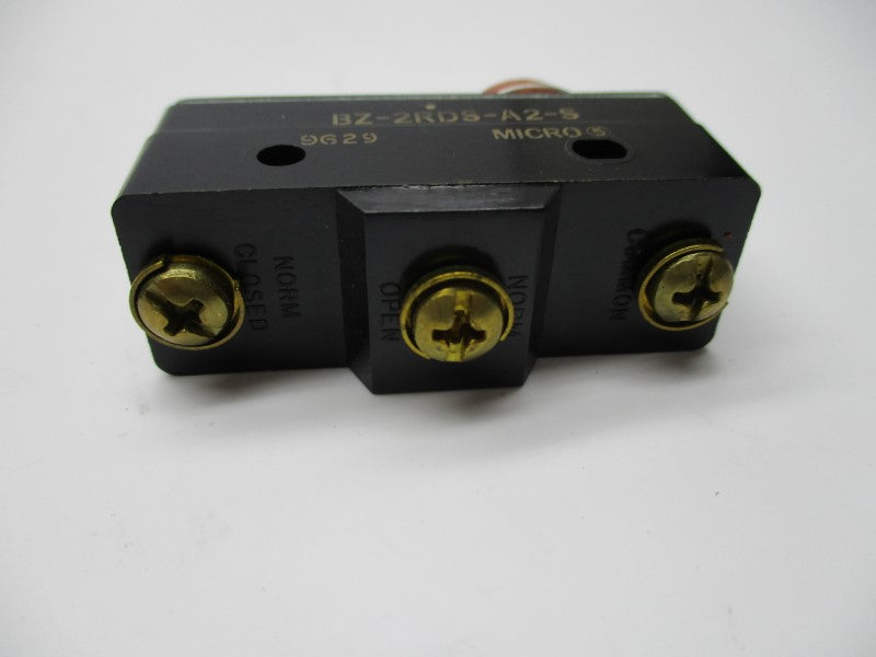 MICROSWITCH BZ-2RDS-A2-S NSNP
