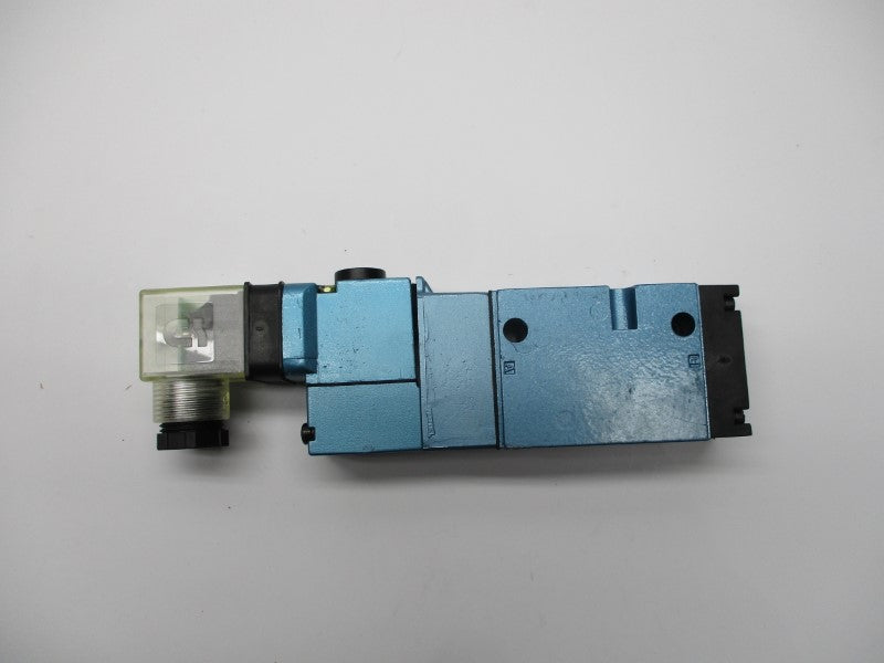 MAC 811C-PM-112JC-152 NSMP