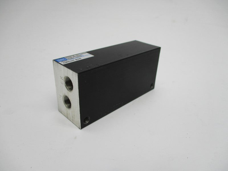 MAC EBM45A-001A-03 CIRCUITBAR NSMP