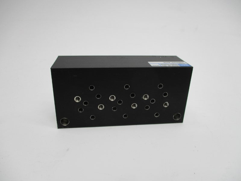 MAC EBM45A-001A-03 CIRCUITBAR NSMP