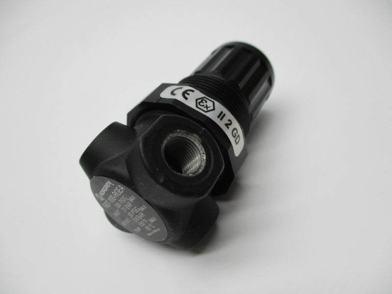 NORGREN R07-100-RGEA NSNP