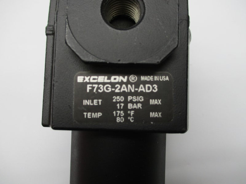 NORGREN F73G-2AN-AD3 NSNP