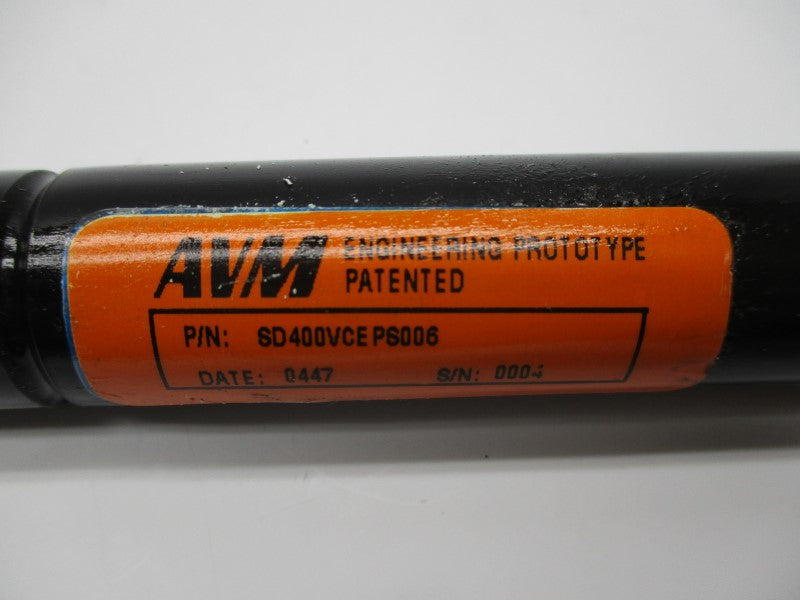 AVM SD400VCEPS006 UNMP