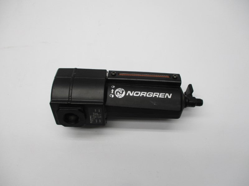 NORGREN F74G-4AN-QD1 NSNP
