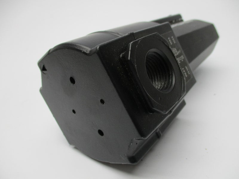 NORGREN F74G-4AN-QD1 NSNP