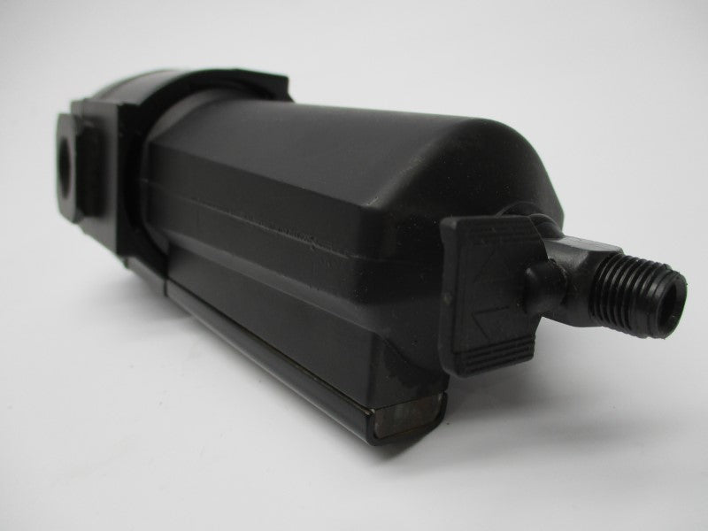 NORGREN F74G-4AN-QD1 NSNP