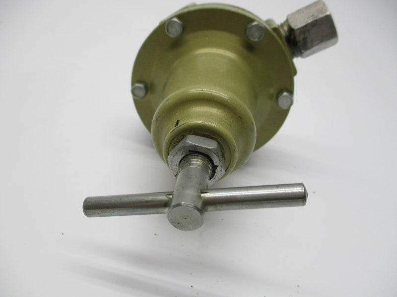 C.A. NORGREN 11-002-067 UNMP