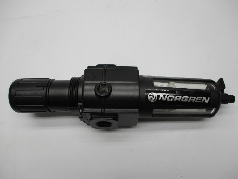 NORGREN B74G-4AK-QP3-RMG NSNP