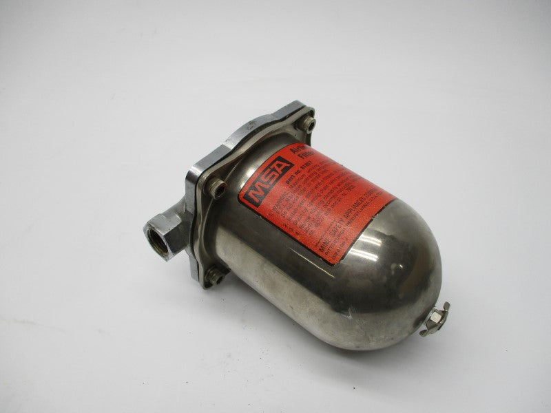 MSA 81857 UNMP
