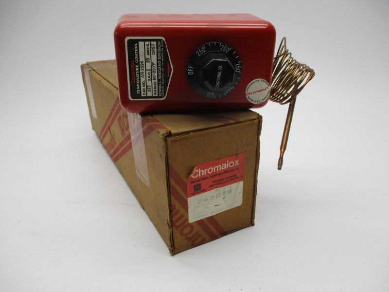 CHROMALOX AR-2524 263038 NSMP