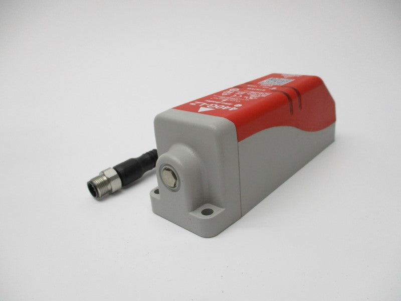 ALLEN BRADLEY 440G-LZS21UPRH SER. A NSMP