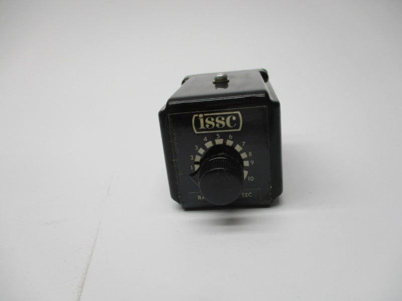 ISSC 1017A-1 NSMP
