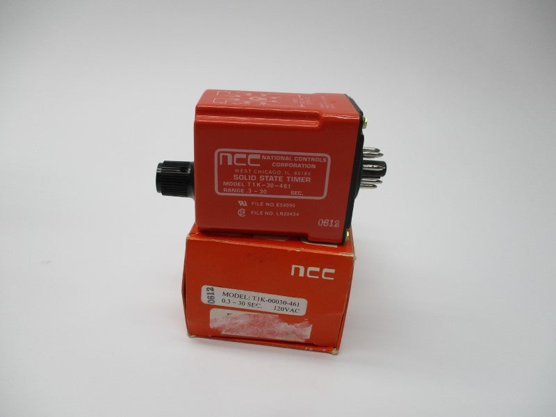 NCC T1K-00030-461 NSMP