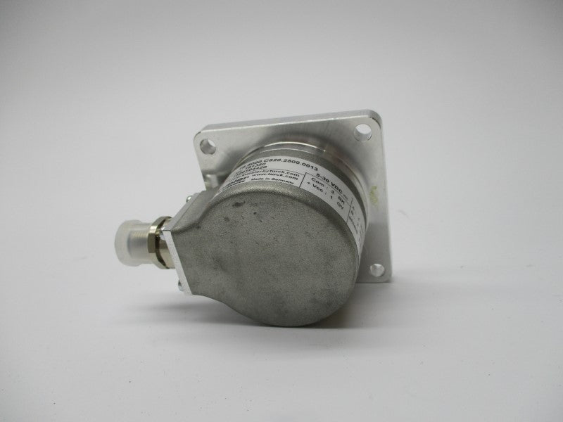 TURCK T8.5000.C820.2500.0013 K181350 NSMP