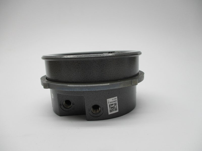 DWYER 605-10 0-10IN 25PSI NSMP