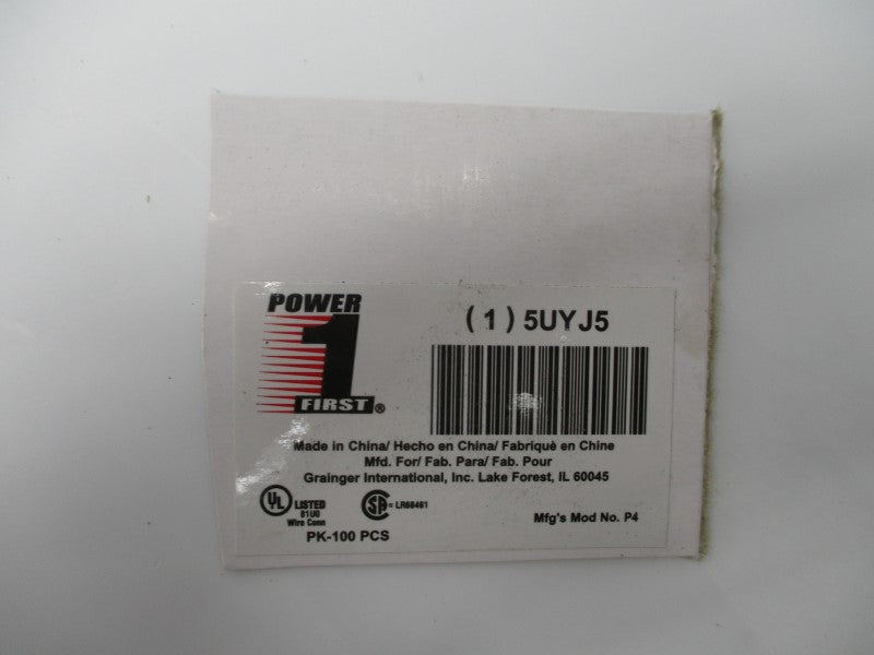 POWER FIRST 5UYJ5 NSMP