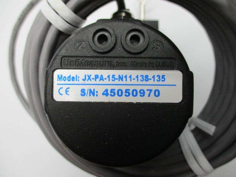 UNIMEASURE JX-PA-15-N11-13S-135 NSNP