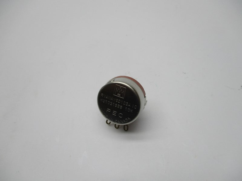 MALLORY RV4NAYSD103A10 NSNP