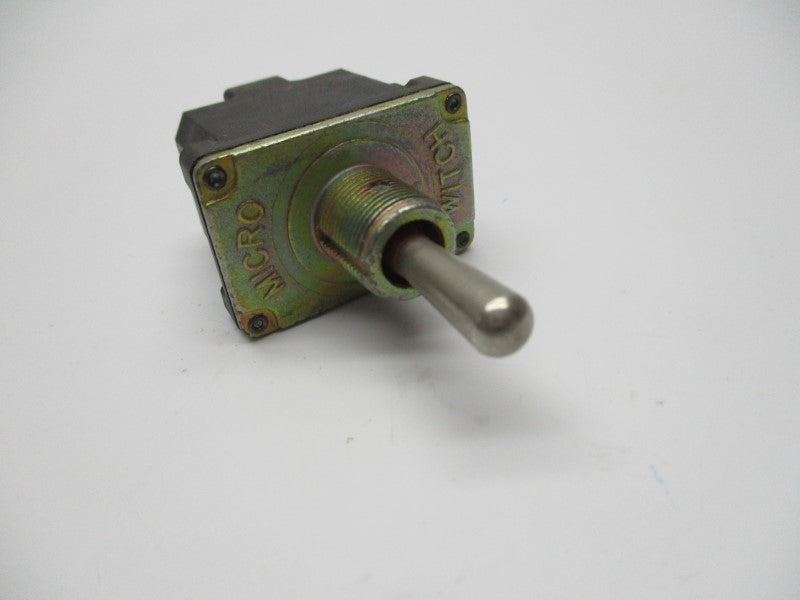 MICROSWITCH 2NT1-7 NSNP