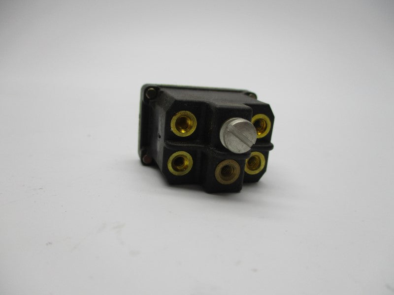 MICROSWITCH 2NT1-7 NSNP