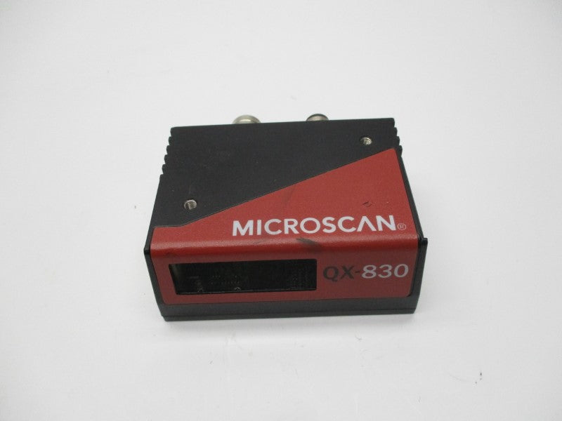 MICROSCAN FIS-0830-1004G UNMP