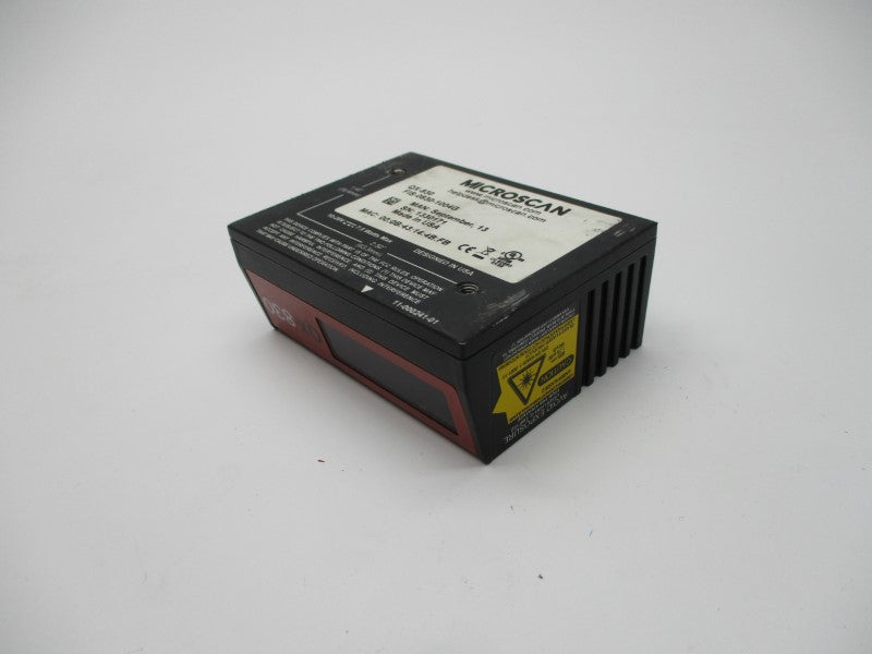 MICROSCAN FIS-0830-1004G UNMP