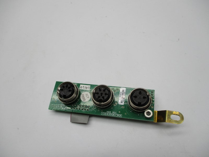 VIDEOJET 223238-PCB1 UNMP