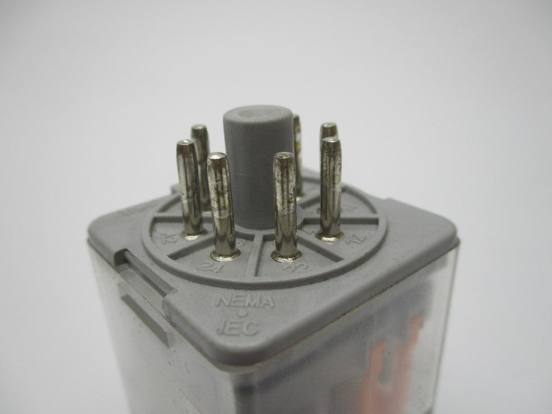 SQUARE D 8501KP12V36 12V UNMP