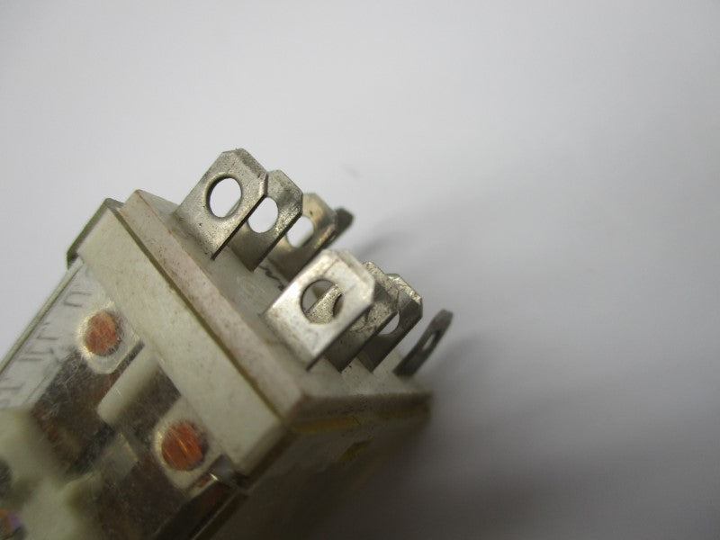 MICRO SWITCH FE21036 24VDC UNMP