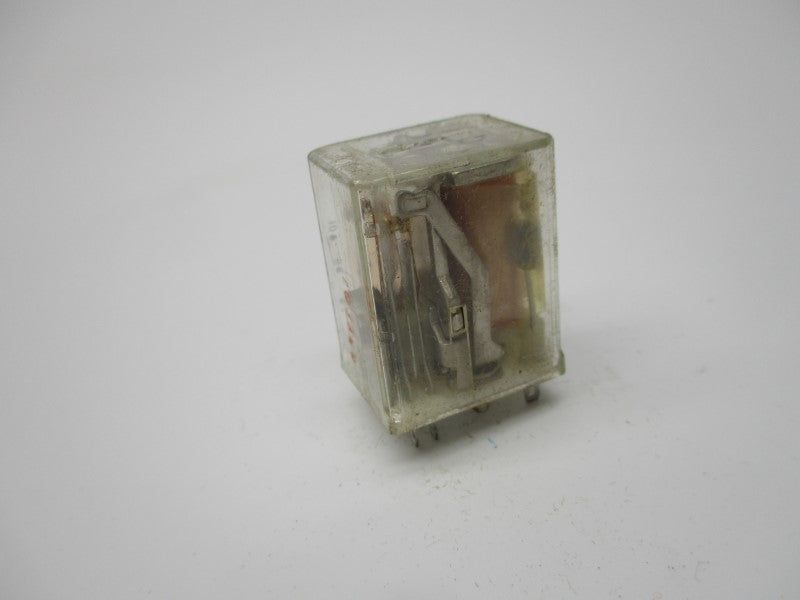 POTTER & BRUMFIELD R10-E1-X2-115VAC 115VAC UNMP