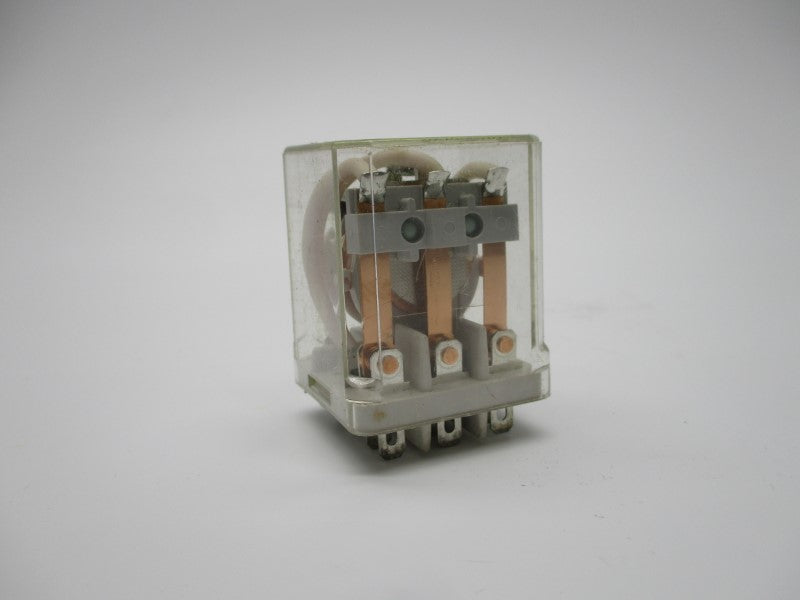 SQUARE D 8501KU13V20 120V UNMP