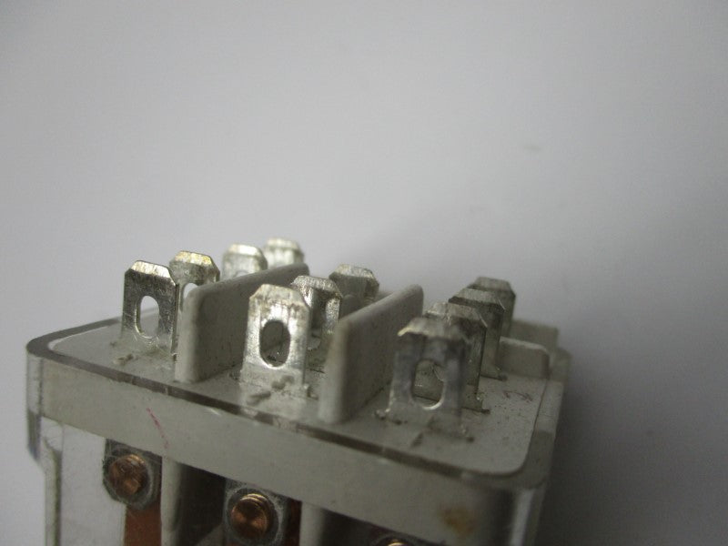 SQUARE D 8501KU13V20 120V UNMP