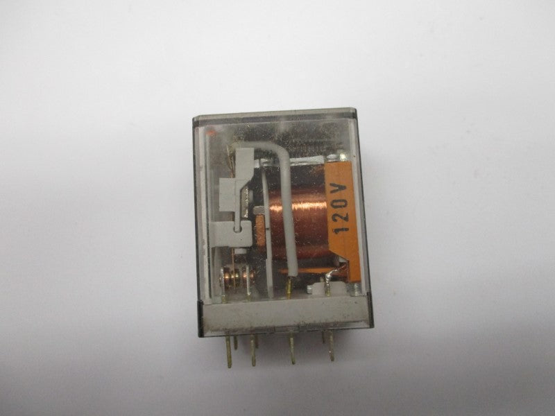 ALLEN BRADLEY 700-HC22A1 SER. A 120VAC 10A UNMP