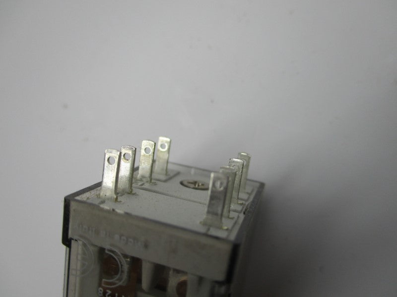 ALLEN BRADLEY 700-HC22A1 SER. A 120VAC 10A UNMP