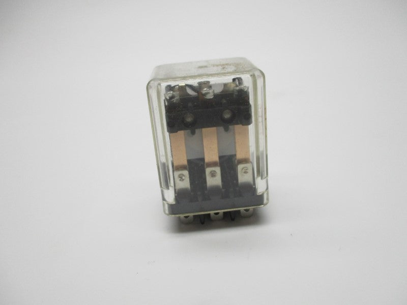 POTTER & BRUMFIELD KUP-14D15-24 24VDC UNMP