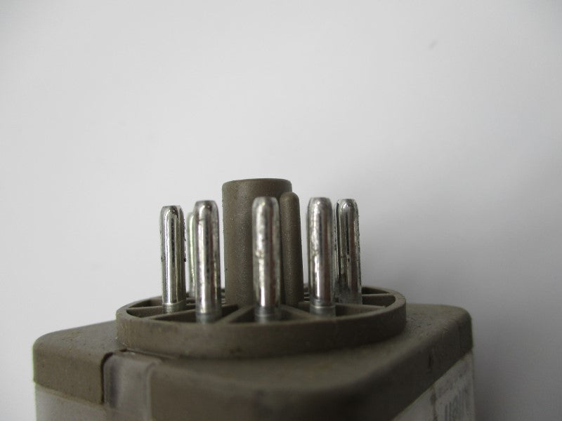 INDUSTRIAL SPARE PART 700-HA33Z24 SER. C 24VDC UNMP