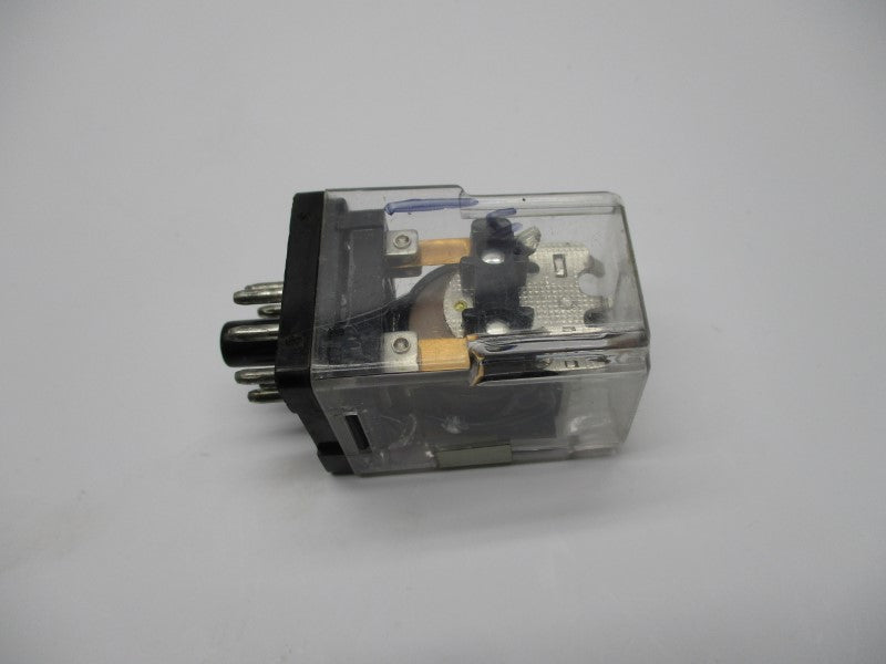 POTTER & BRUMFIELD KRPA-11DN-12 12VDC UNMP