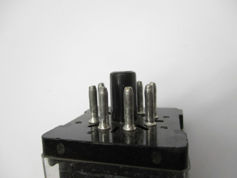 POTTER & BRUMFIELD KRPA-11DN-12 12VDC UNMP