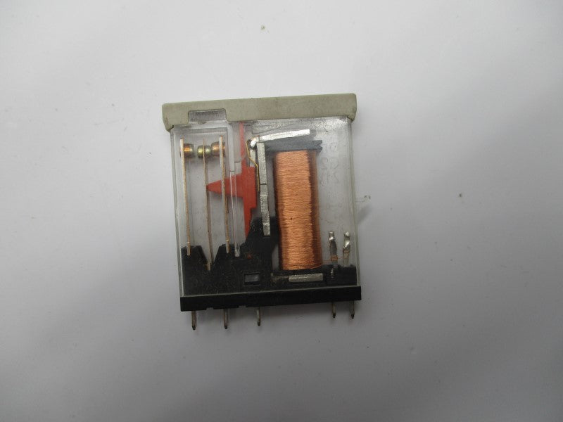 OMRON G2RV-1-S 21VDC UNMP
