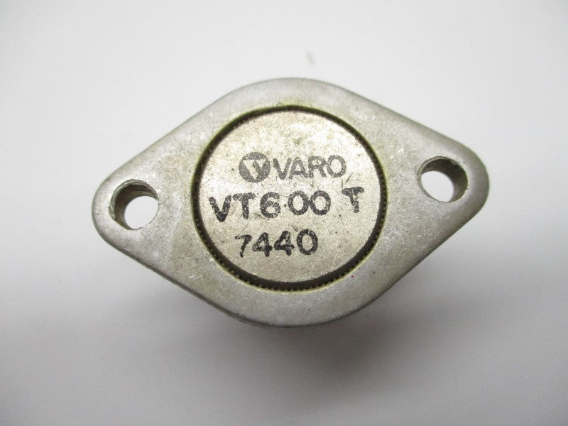 VARO VT600T UNMP