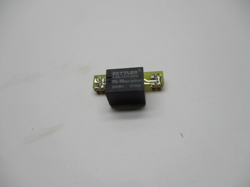 ALLEN BRADLEY 8-590 SER. B UNMP