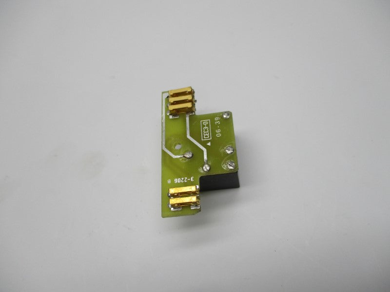 ALLEN BRADLEY 8-590 SER. B UNMP