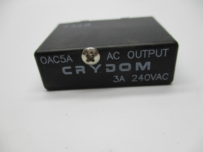 CRYDOM OAC5A UNMP