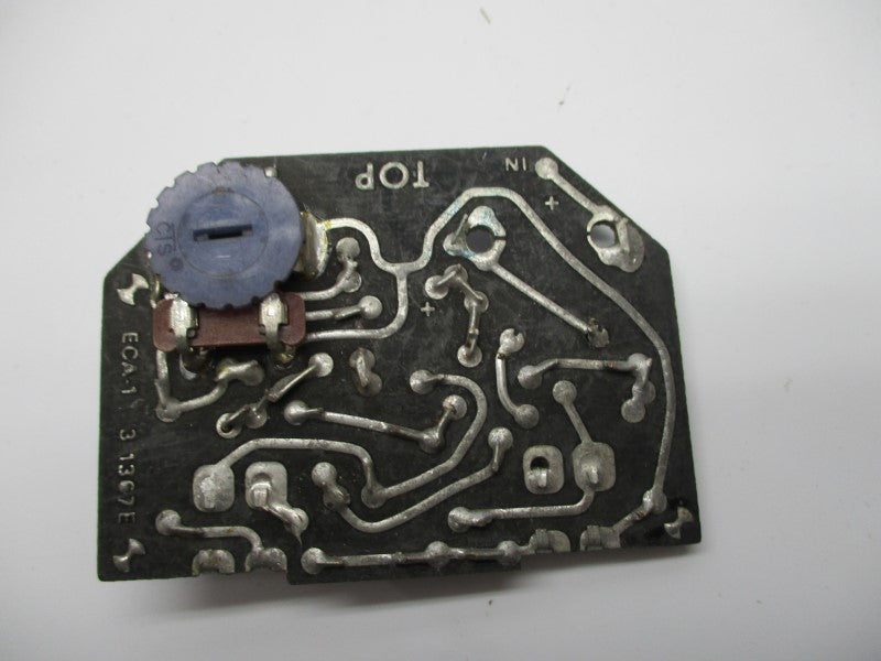 ECOA 60-1508-2 UNMP