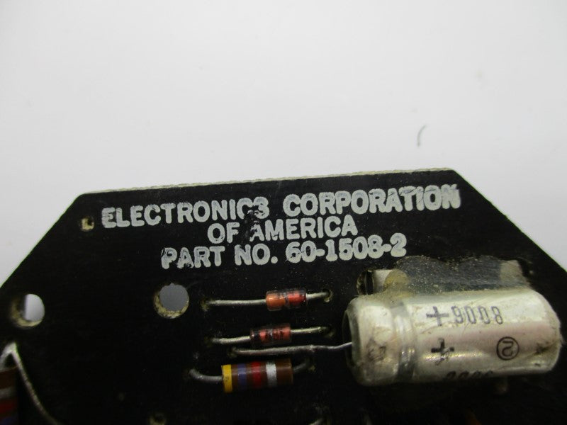 ECOA 60-1508-2 UNMP