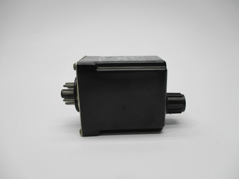 CONRAC 390A-A 115V UNMP