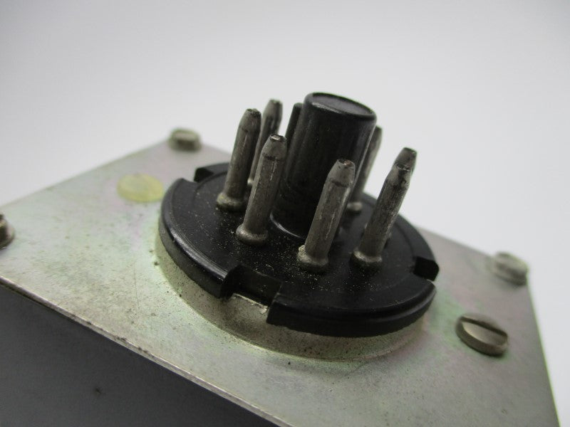 CONRAC 390A-A 115V UNMP